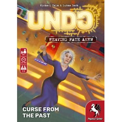 UNDO - Curse from the Past