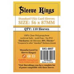 [8807] Sleeve Kings...