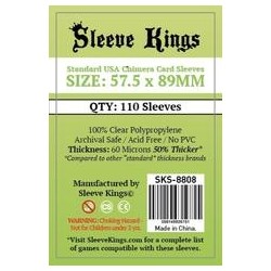 [8808] Sleeve Kings...