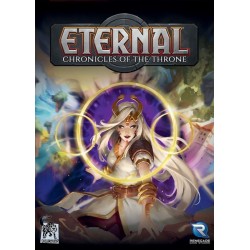 Eternal: Chronicles of the...