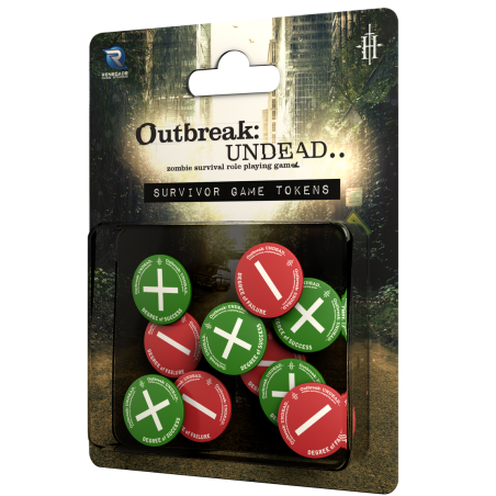 Outbreak: Undead - 2nd...