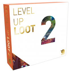 Level Up Loot 2