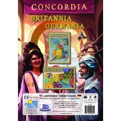 Concordia: Britannia /...