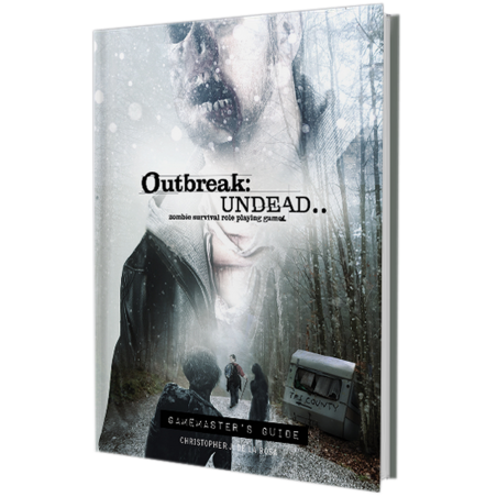 Outbreak: Undead - 2nd...