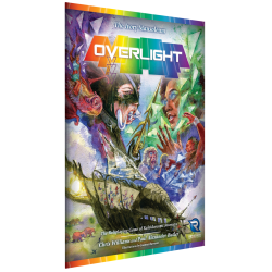 Overlight - Adventure 1:...