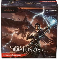 Temple of Elemental Evil -...