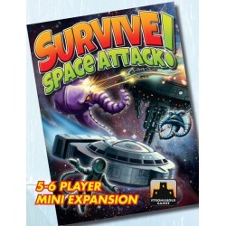 5-6 Player Mini-Expansion -...