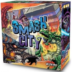 Smash City