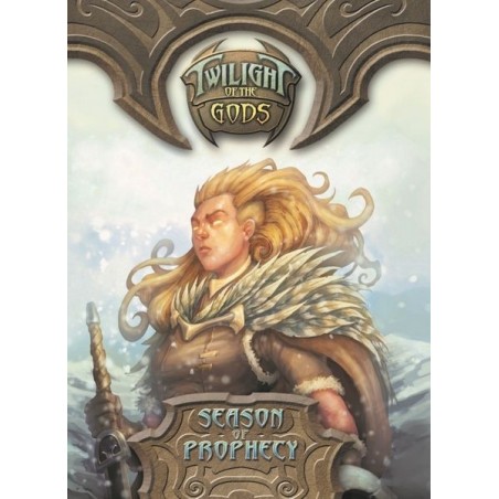 Season of Prophecy Pack -...
