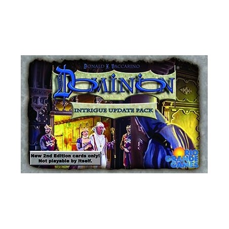 Dominion 2nd Edition:...