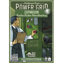 Power Grid:...