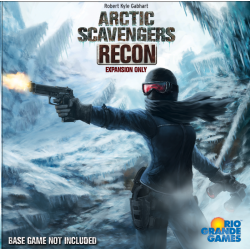 Arctic Scavengers: Recon...