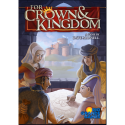 For Crown & Kingdom