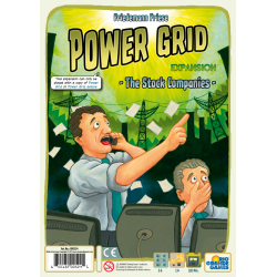 Power Grid: The Stock...