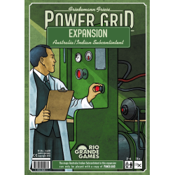 Power Grid:...