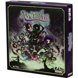 A'Writhe: A Game of...