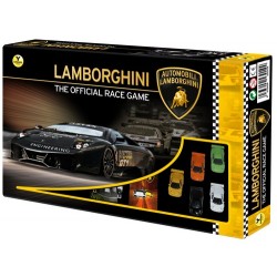 Lamborghini: The Official...