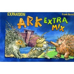 Ark Extra Mix Expansion