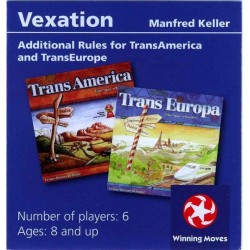 Vexation - Expansion for...