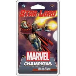 Star-Lord Hero Pack -...