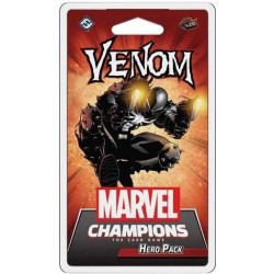 Venom Hero Pack - Marvel...