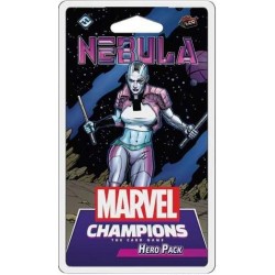 Nebula Hero Pack - Marvel...