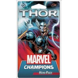 Marvel Champions: Thor Hero...