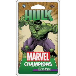 Hulk Hero Pack - Marvel...
