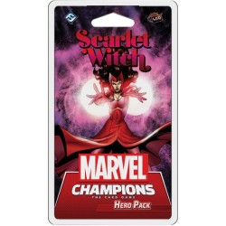 Scarlet Witch Hero Pack -...