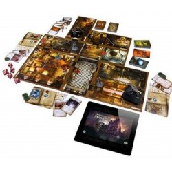 Mansions of Madness: Second...