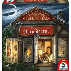 The Taverns of Tiefenthal:...