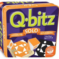 Q-bitz Solo