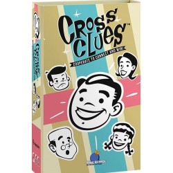 Cross Clues