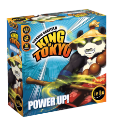 King of Tokyo: Power Up!