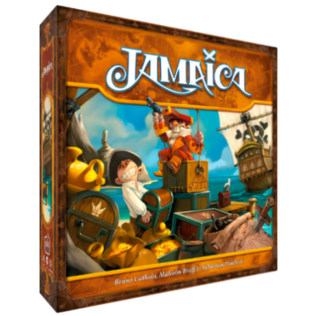 Jamaica (2nd Edition)