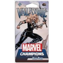Valkyrie Hero Pack - Marvel...