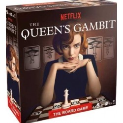 The Queen's Gambit: The...