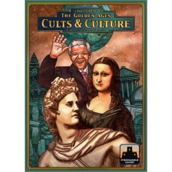 Cults & Culture - The...