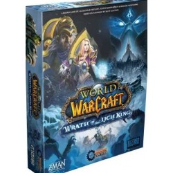World Of Warcraft: Wrath of...