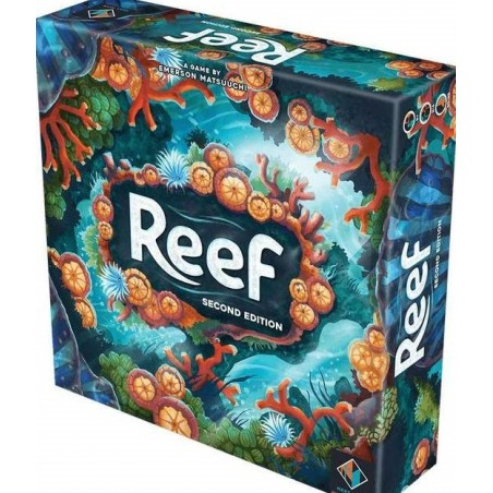 Reef 2.0