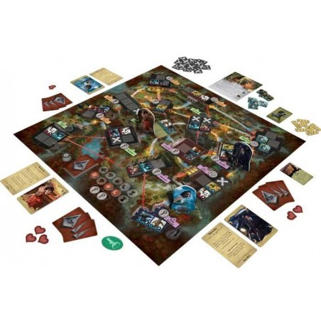 Arkham Horror: Final Hour