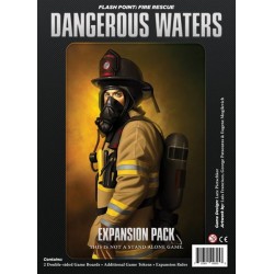 Dangerous Waters - Flash...