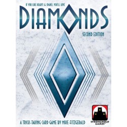 Diamonds: 2nd Edition