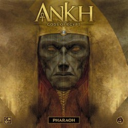 Ankh: Gods of Egypt -...