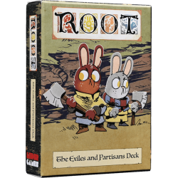 Root: The Exiles And...