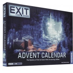 EXiT: Advent Calendar - Ice...