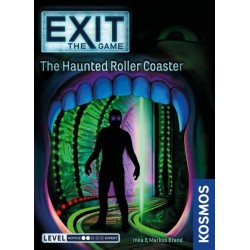 EXiT: The Haunted Roller...