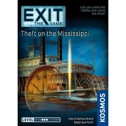 EXiT: The Theft on the...