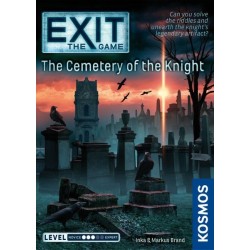 EXiT: The Cemetery of the...