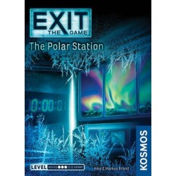 EXiT: The Polar Station